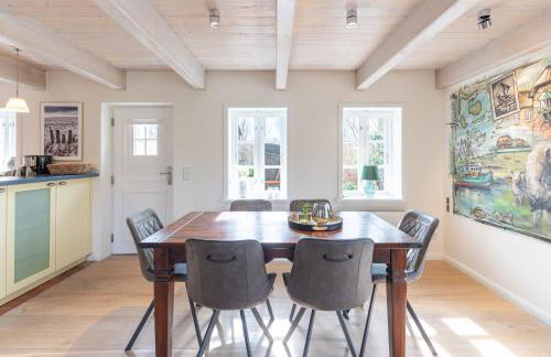 Ferienhaus Hyggehüs - Foto 16