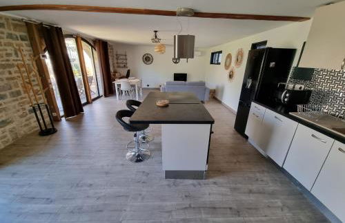 La terrasse du Roubion - Foto 7