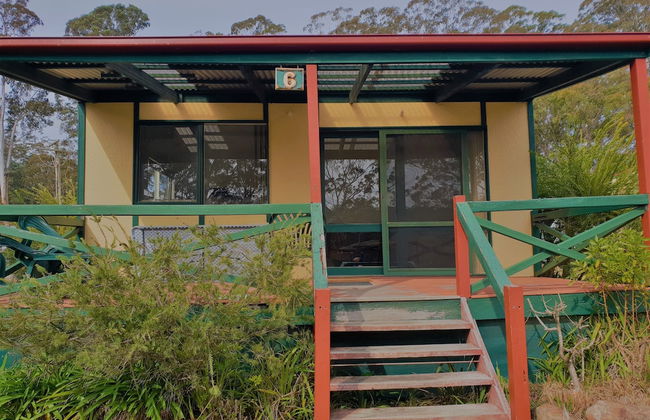 Wonboyn Lake Resort - Foto 4