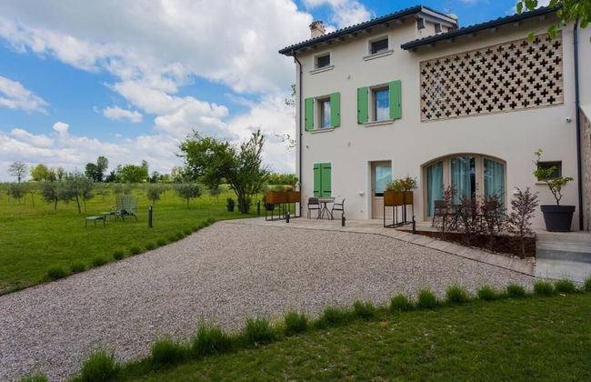 Agriturismo Redó - Photo 70