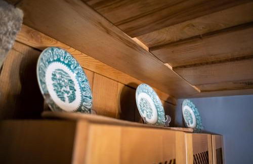 Casa dos do Carvalho - Miradouro da Branda - Foto 16