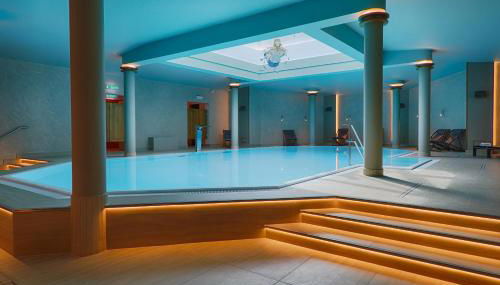 Meeressterne Schloßappartements Heringsdorf - Foto 3