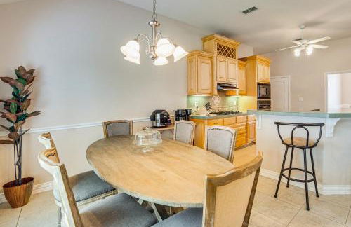 8 Mi to Lake Palestine Peaceful Family Retreat - Foto 6