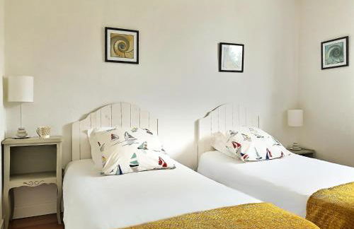 Gîte ti Goudoul éco responsable BB friendly - Foto 29