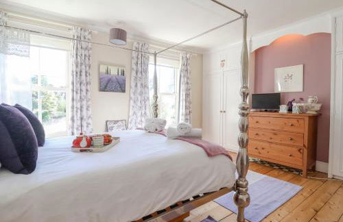 Green Gate Cottage - Foto 20