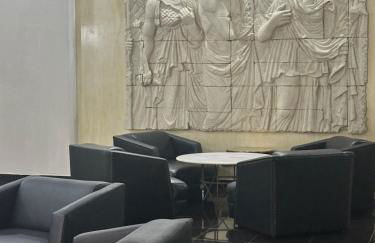 Apartamento inteiro 43 mts em Hotel Famoso de Rede em Todo Brasil - Foto 26