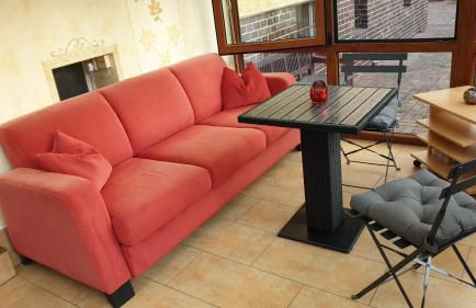 HässelHof - 80qm Ferienwohnung im Zentrum von Bad Liebenwerda - Foto 14