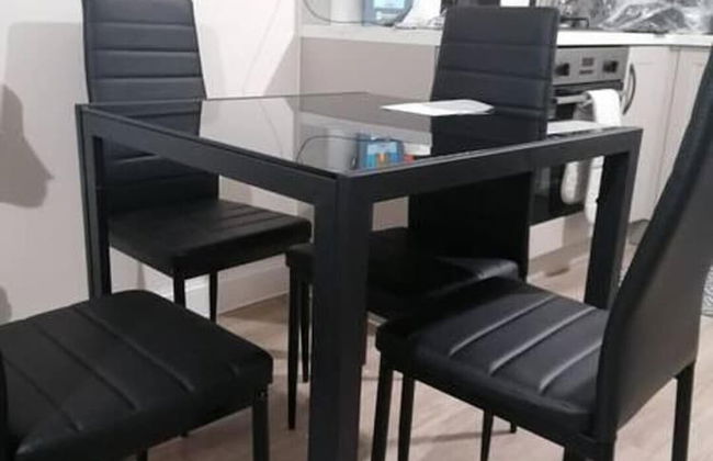 Remarkable 1-bed Apartment in Luton - Foto 8