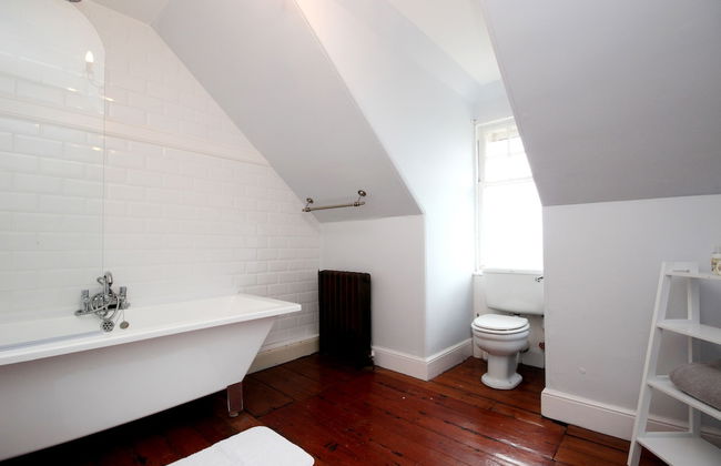 Braemount House - Foto 10