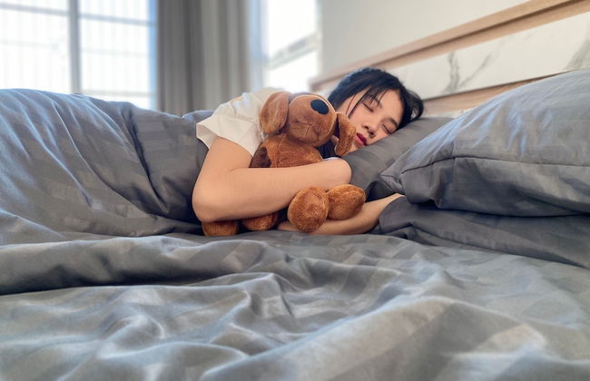 Grand Sansook Omnoi - Foto 23