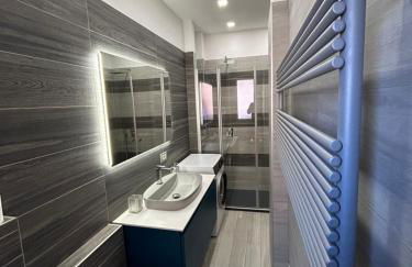 Bilocale moderno Marina di Andora con Bici e zona tranquilla - Foto 37