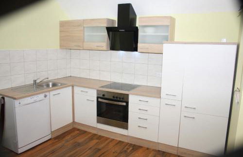 Ferienwohnung Golden Lotus - Foto 8