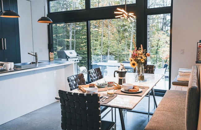 Warm Cabin in Nature With spa Sauna Citq 309153 - Foto 57