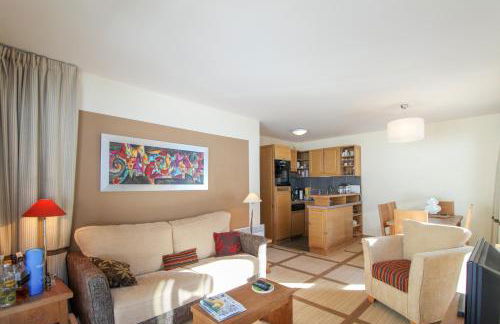 Spacious Family 2-bed, 2-bath with parking, private piste - Foto 27