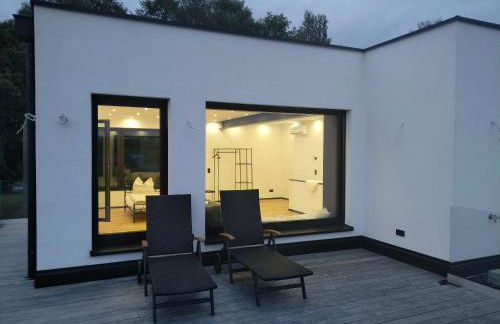 Lifestyle Cube House Appartment 2 - Foto 12