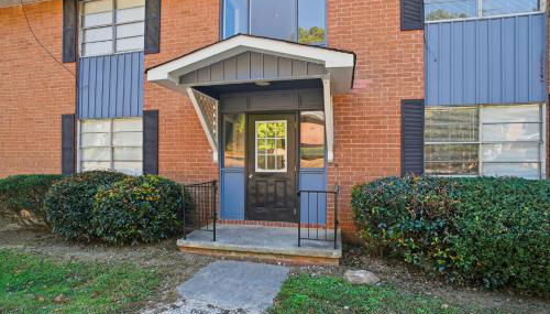 Charming 2-Bedroom Retreat Comfort Meets Style - Foto 3