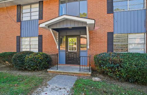 Charming 2-Bedroom Retreat Comfort Meets Style - Foto 3