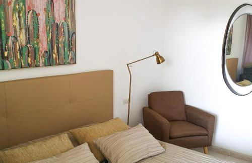 Apartamentos Mares de Lava - Playa Blanca - Foto 8