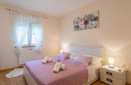 Villa Balen Zadarvillas - Foto 43