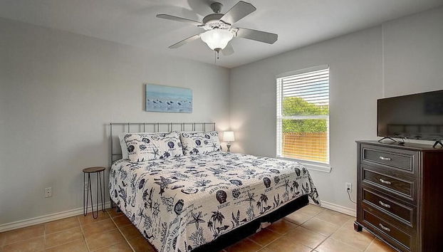 A Lime In The Sand by Silver Sands Vacation Rentals - Foto 4, Habitación