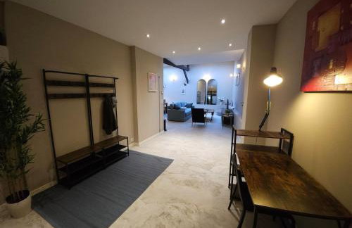 Loft moderne avec garage dans l'hyper centre - Foto 8