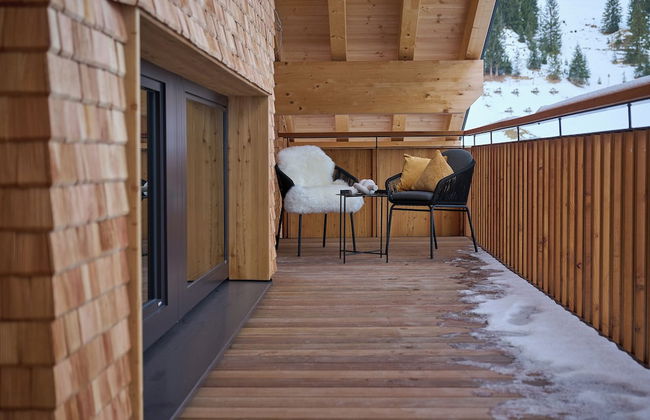 Aparthotel Dorf570 - Foto 47