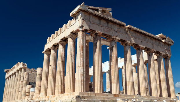 Acropolis and Parthenon Tickets - Photo 2