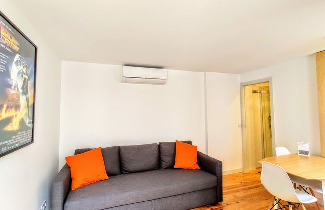 Bombarda Cinema Apartments - Foto 25