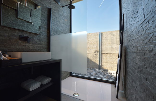 Modern Villa Stay in Dalhem - Foto 17