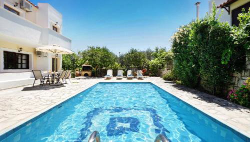 Villa Melini - Foto 2