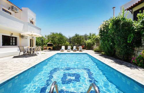 Villa Melini - Foto 2