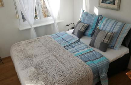 Ferienwohnung Miezerle - Foto 8