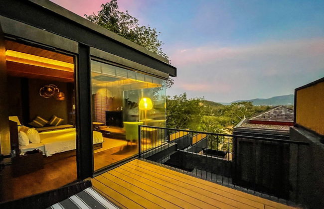 Akra Collection Layan Hideaway Villas - Foto 18