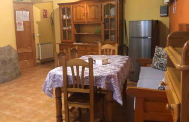 Casa Rural La Curva - Foto 9