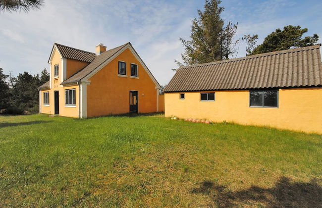 "Margrethe" - 1.1km from the sea - Foto 1