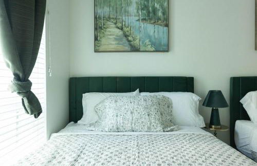 Cozy and Calm Retreat in Heart of Glendale - Foto 14