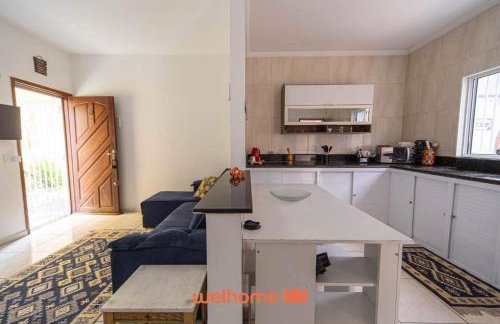 Casa em Mongaguá a 450m da Praia com Churrasqueira - Foto 10