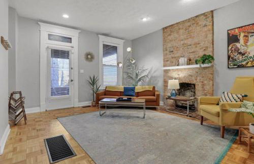 The Goodale Retreat - 2 BR 2Bath - Foto 7