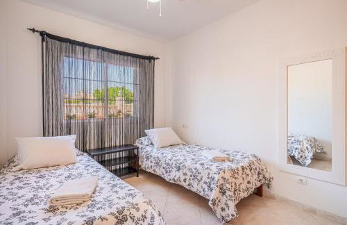 Casa las Bahias - Foto 19