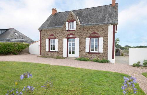 Maison familiale vue sur la mer à Assérac - Foto 1