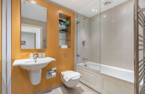 GuestReady - Stylish 1bed in Tower Hill - Photo 10