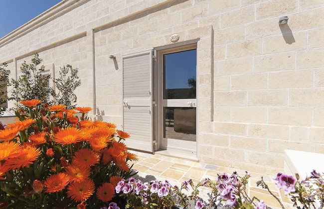 Masseria Torre del Diamante - Photo 14