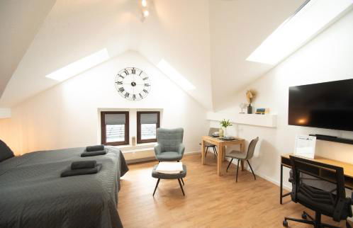 SweetHome - Zentral - Küche & Parkplatz, WiFi - Foto 39