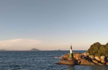 Apartamento a 1 min a pé da praia - Foto 23