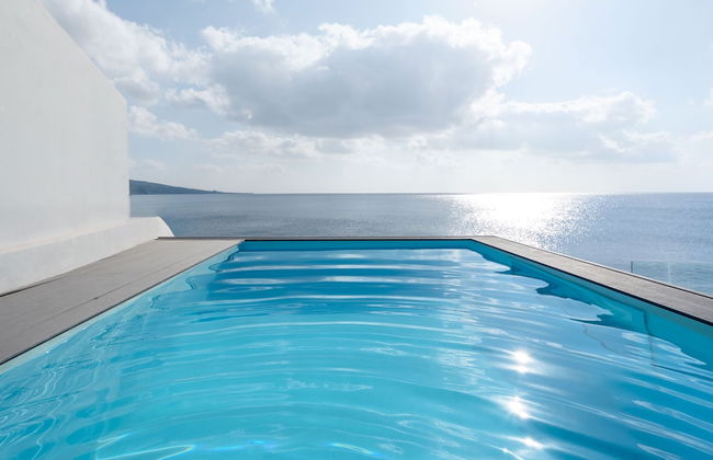 Sublime Villa & Caves - Foto 38