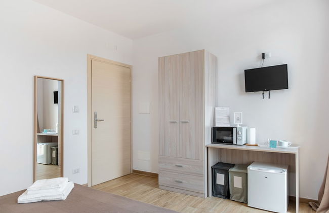 San Vincenzo Rooms Vigonza - Foto 16