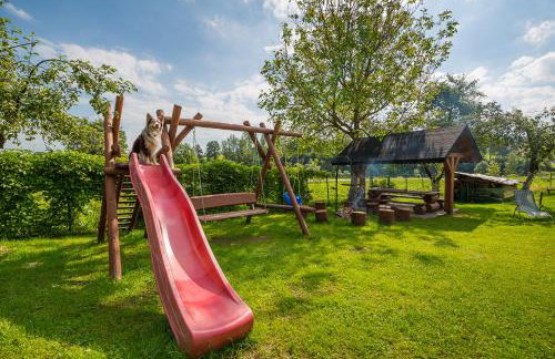 Bieszczadzki Krakowiak 575-894-584 lub 535-595-732 - Photo 56