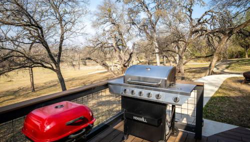 River Access Pet Friendly Fishing BBQ Sleeps 5 - Foto 4