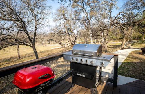 River Access Pet Friendly Fishing BBQ Sleeps 5 - Foto 4