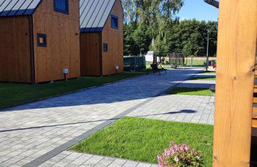 Zielonka Relaks - Foto 53